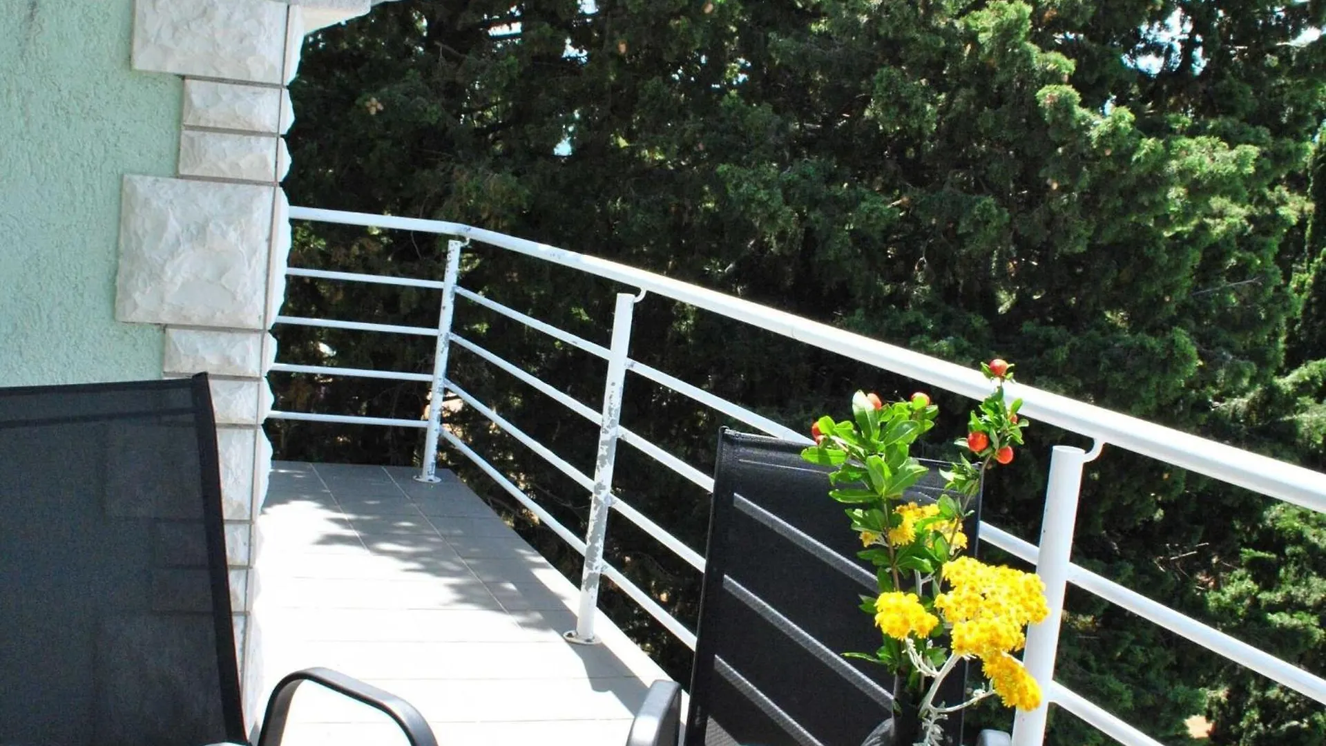 Apartments Smokvica Starigrad Paklenica