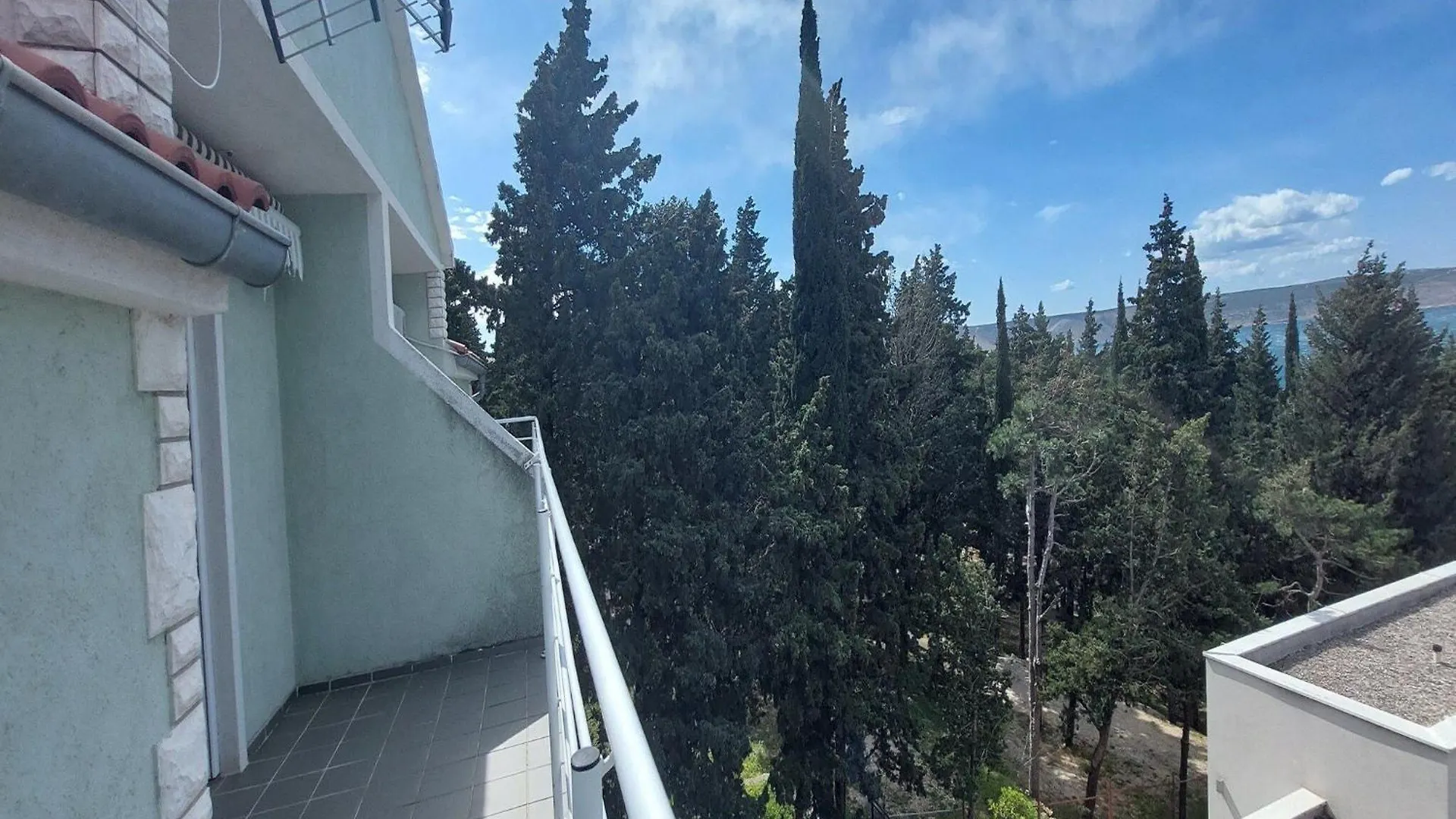 Apartments Smokvica Starigrad Paklenica