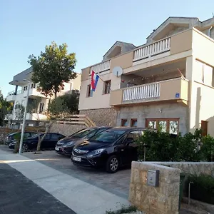Andjela Apartmán