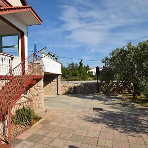 Kata Apartmán